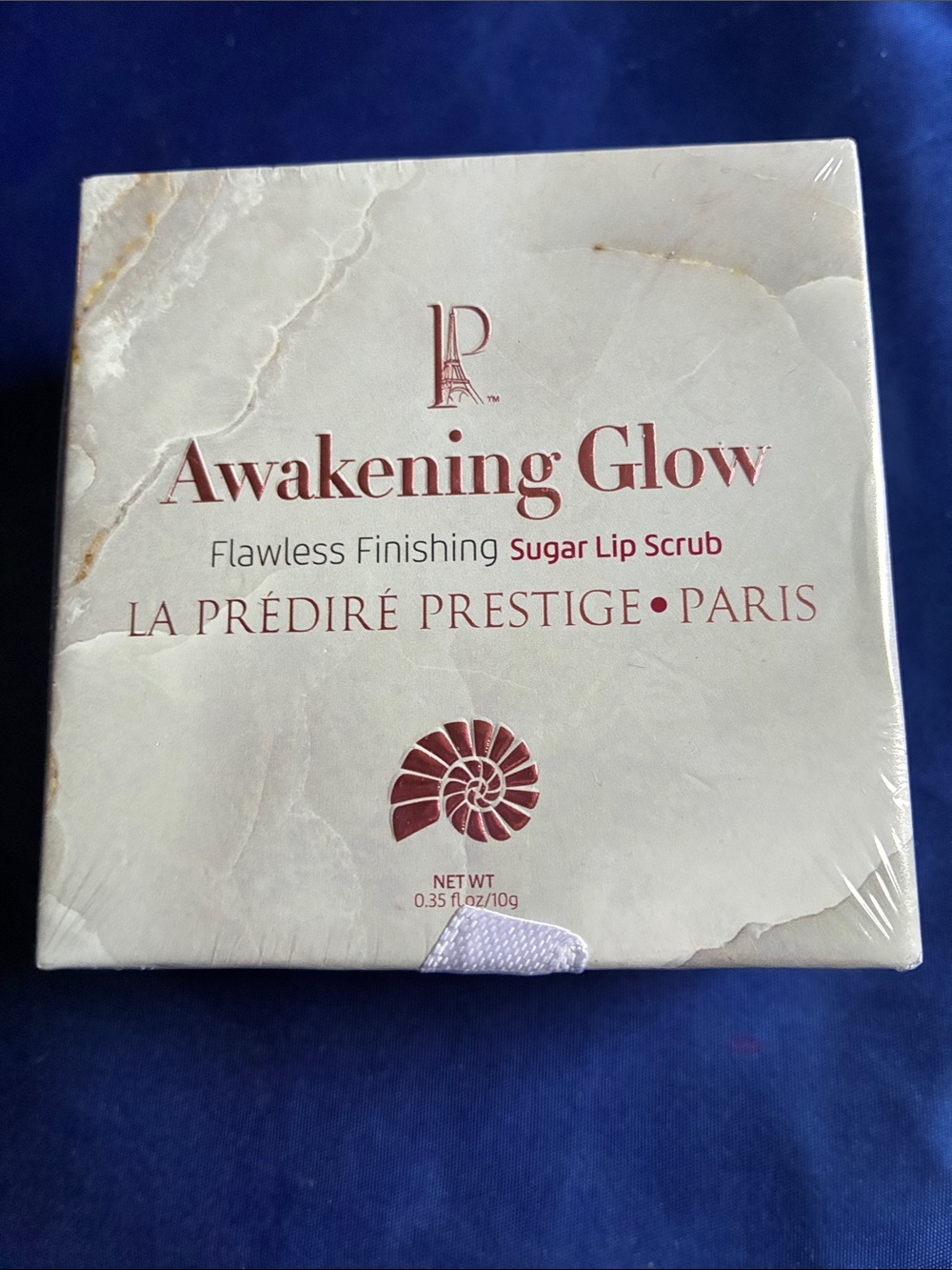 Awakening Glow Sugar Lip Scrub